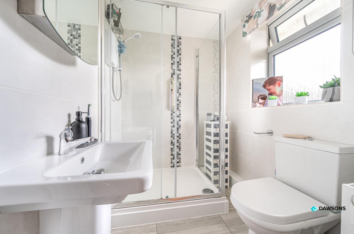 Highcliffe Court, Langland, Swansea, SA3 4TQ